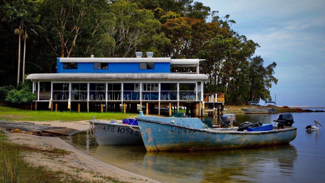 Photo of Others in Smiths Lake