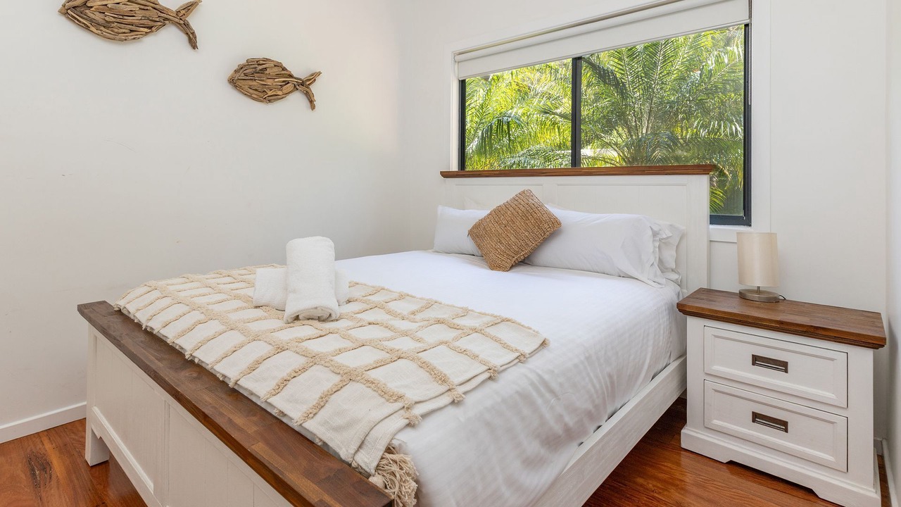 Photo of Bedroom in Smiths Lake