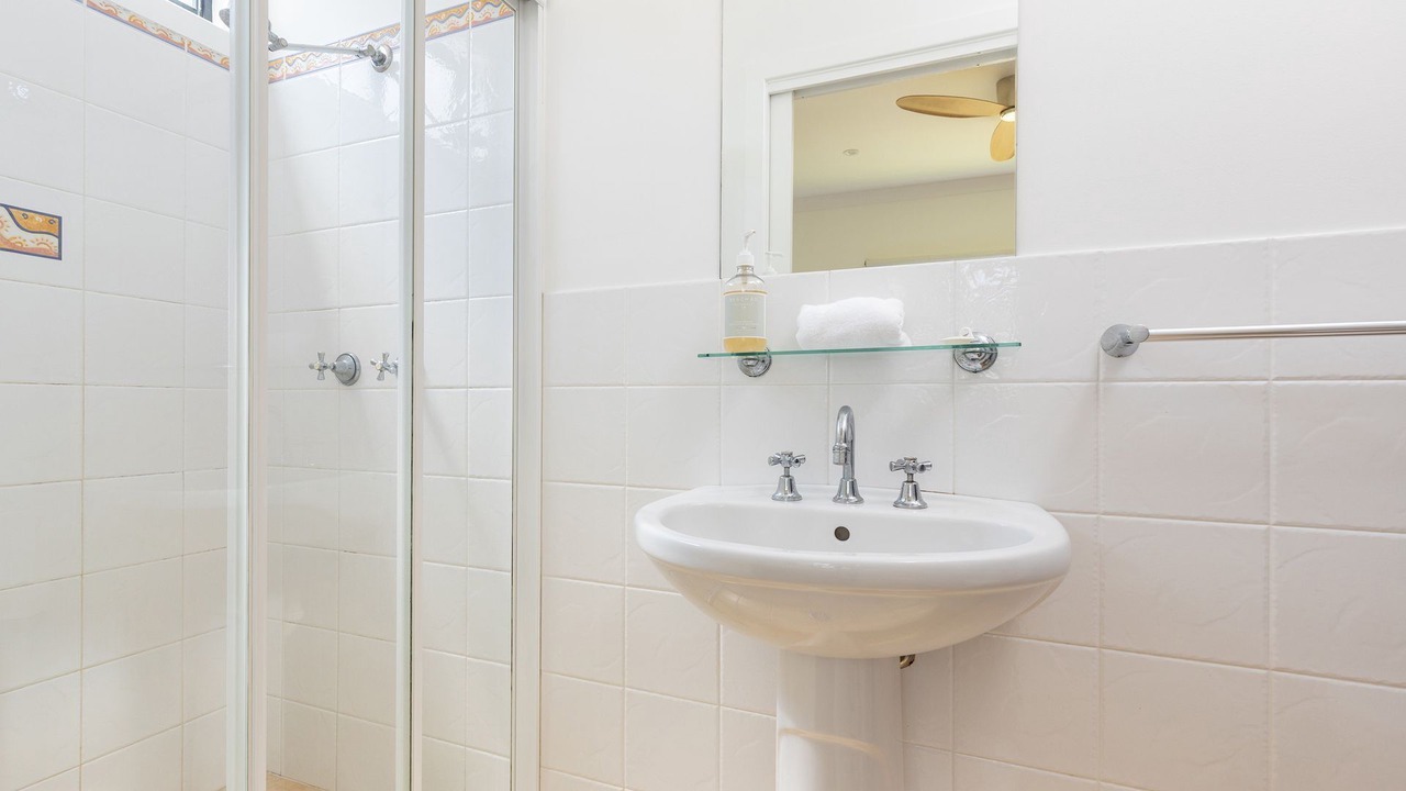 Photo of Bathroom in Smiths Lake