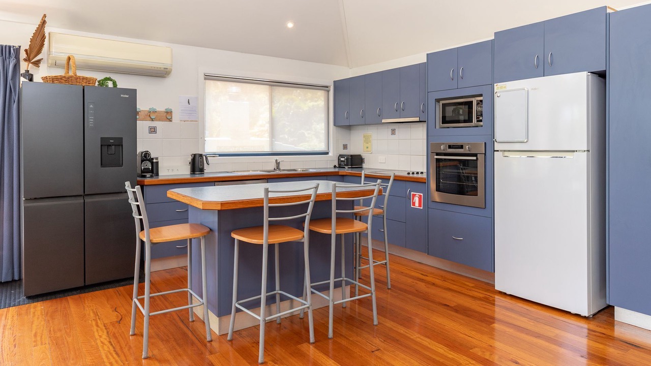 Photo of Kitchen in Smiths Lake