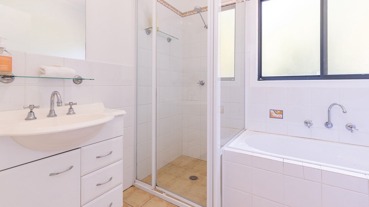 Photo of Bathroom in Smiths Lake