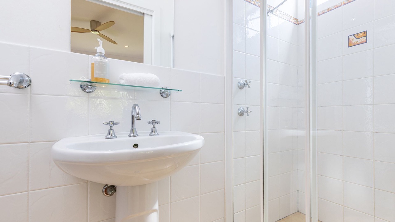 Photo of Bathroom in Smiths Lake