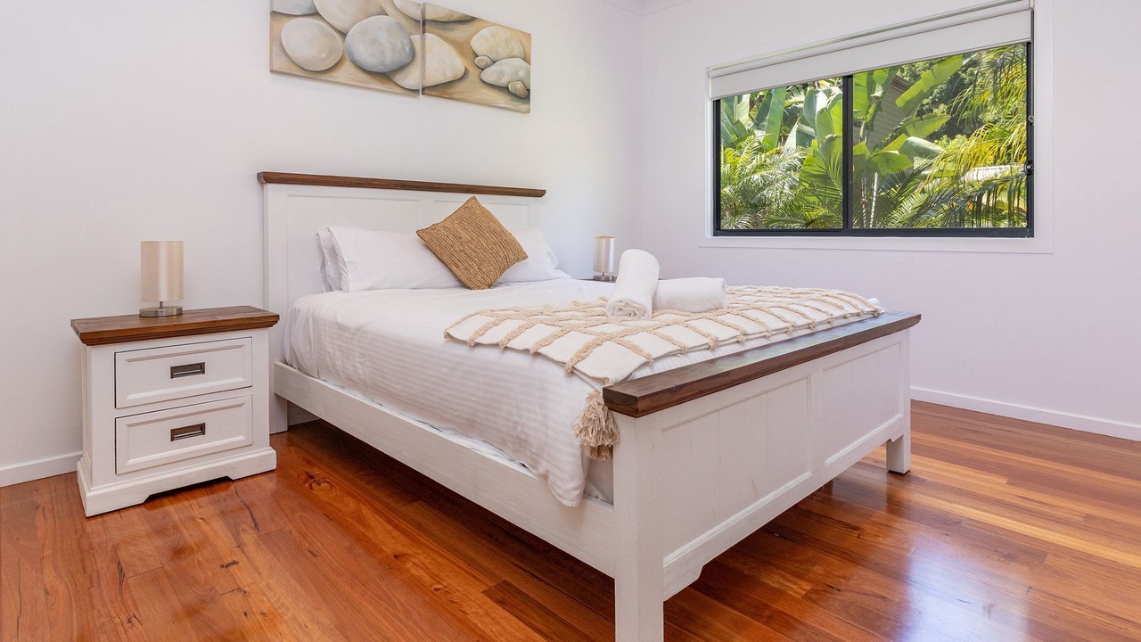 Photo of Bedroom in Smiths Lake