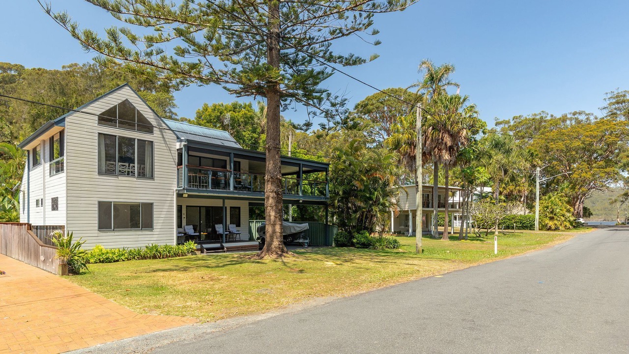 Photo of Outdoor in Smiths Lake