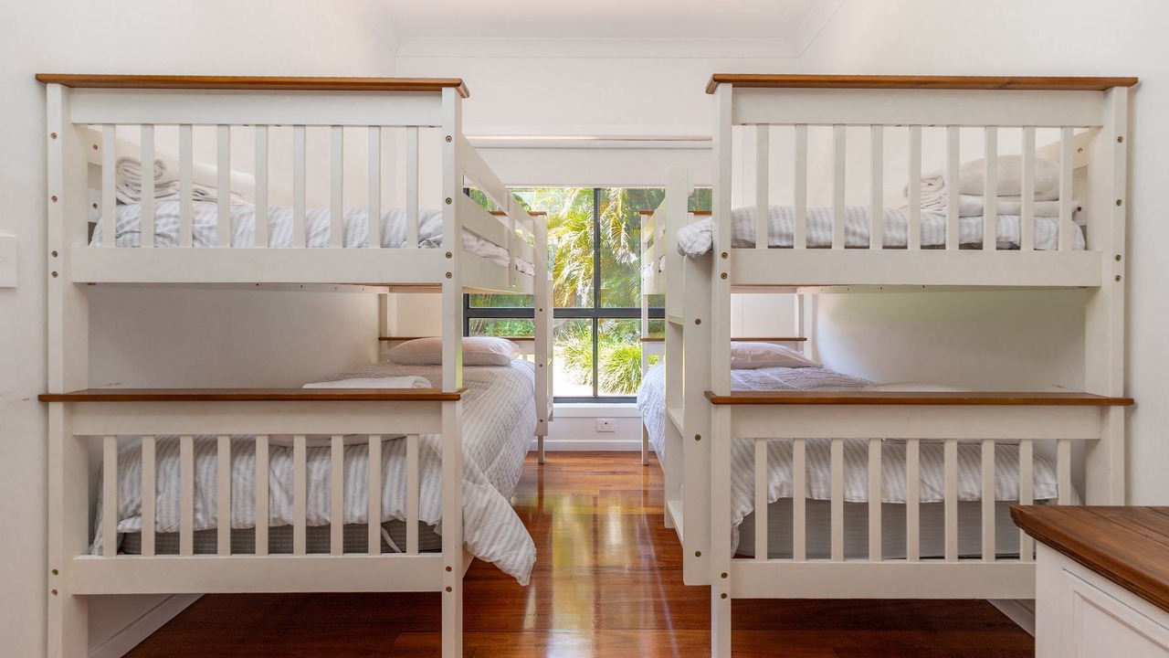 Photo of Bedroom in Smiths Lake