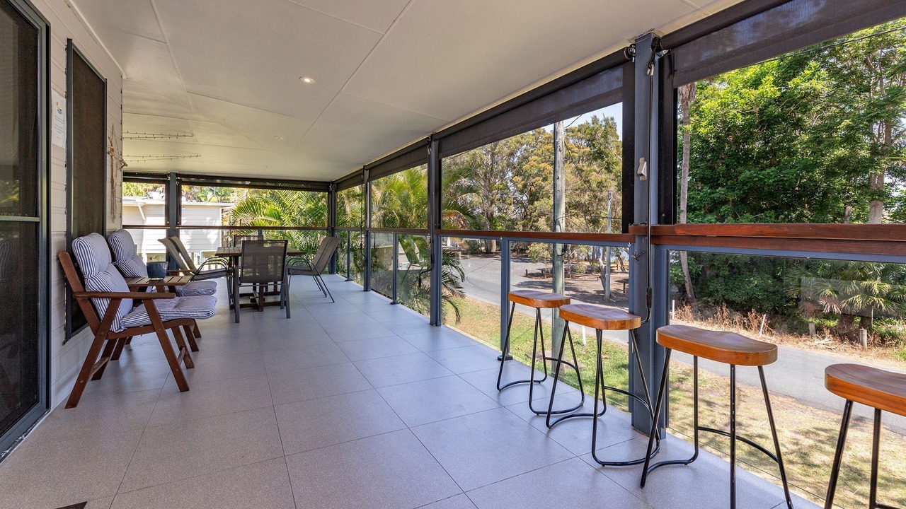 Photo of Outdoor in Smiths Lake