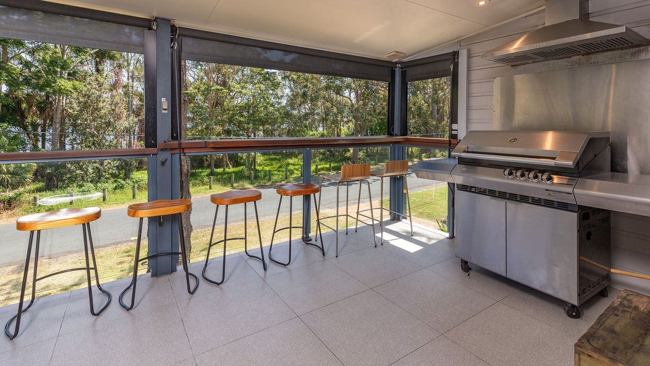 Photo of Outdoor in Smiths Lake