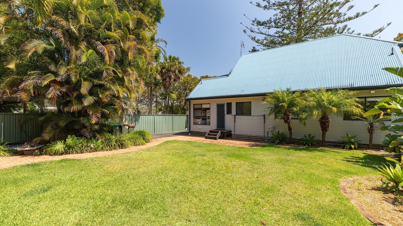 Photo of Outdoor in Smiths Lake