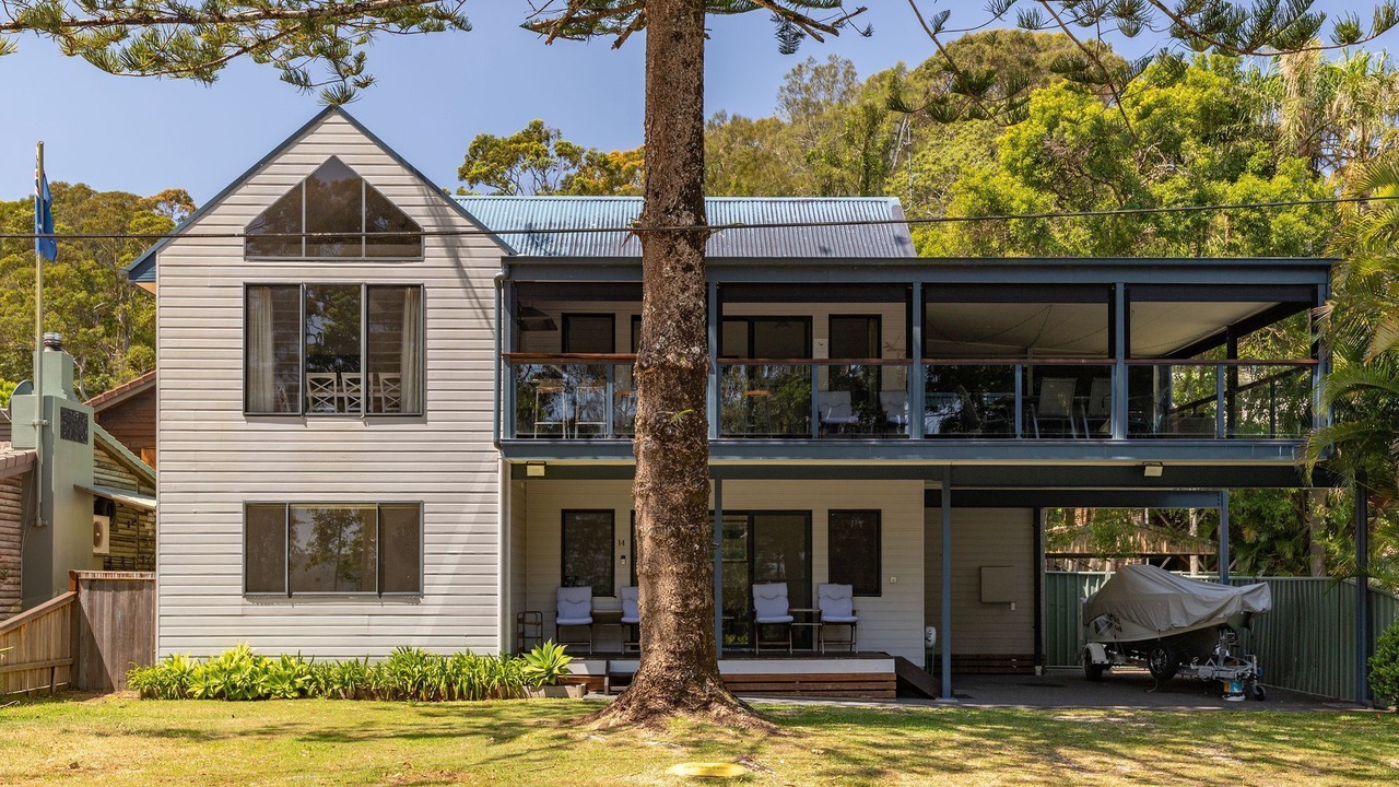 Photo of Outdoor in Smiths Lake