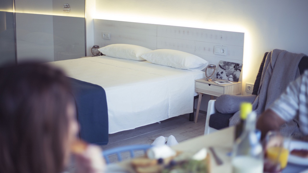 Photo of Bedroom in Benicarlo
