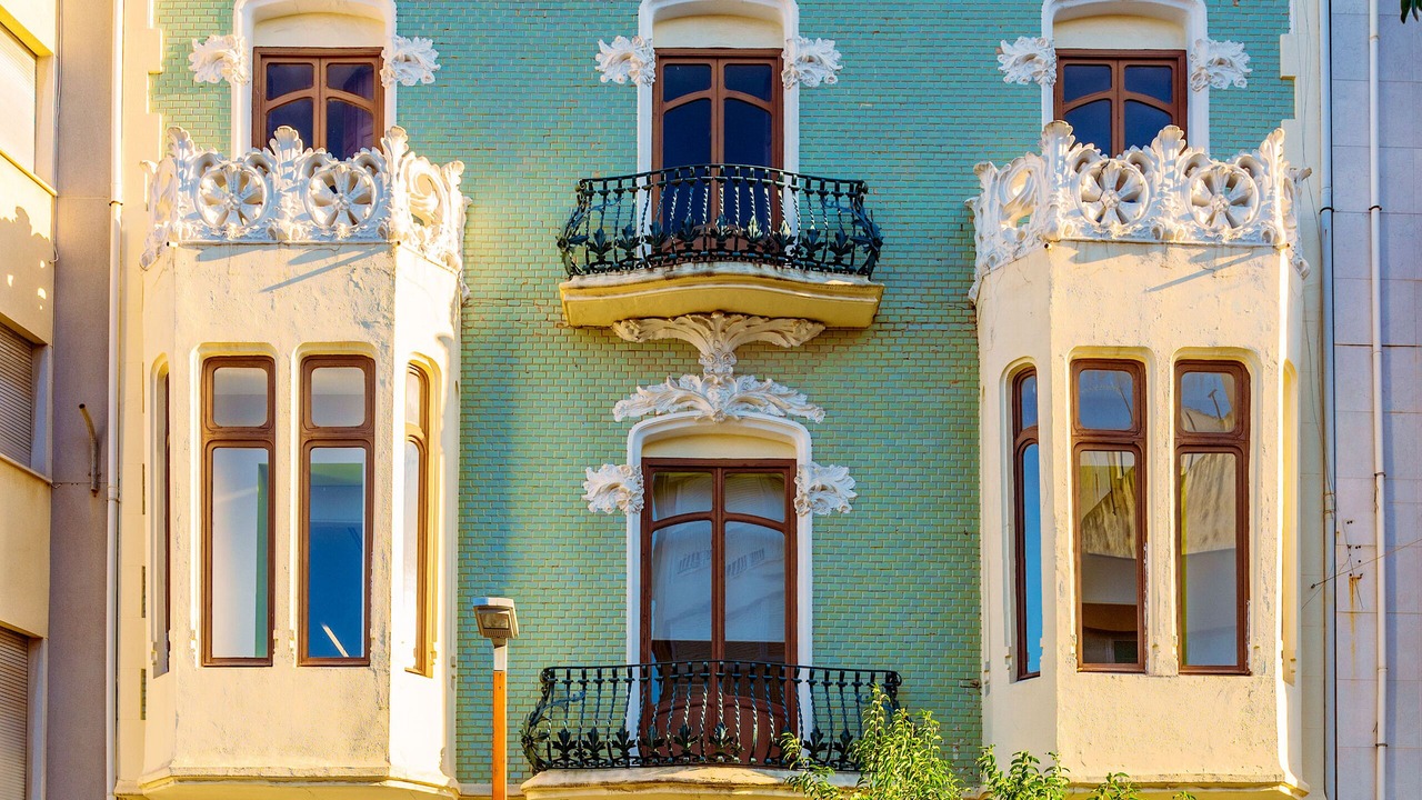 Photo of Outdoor in Benicarlo