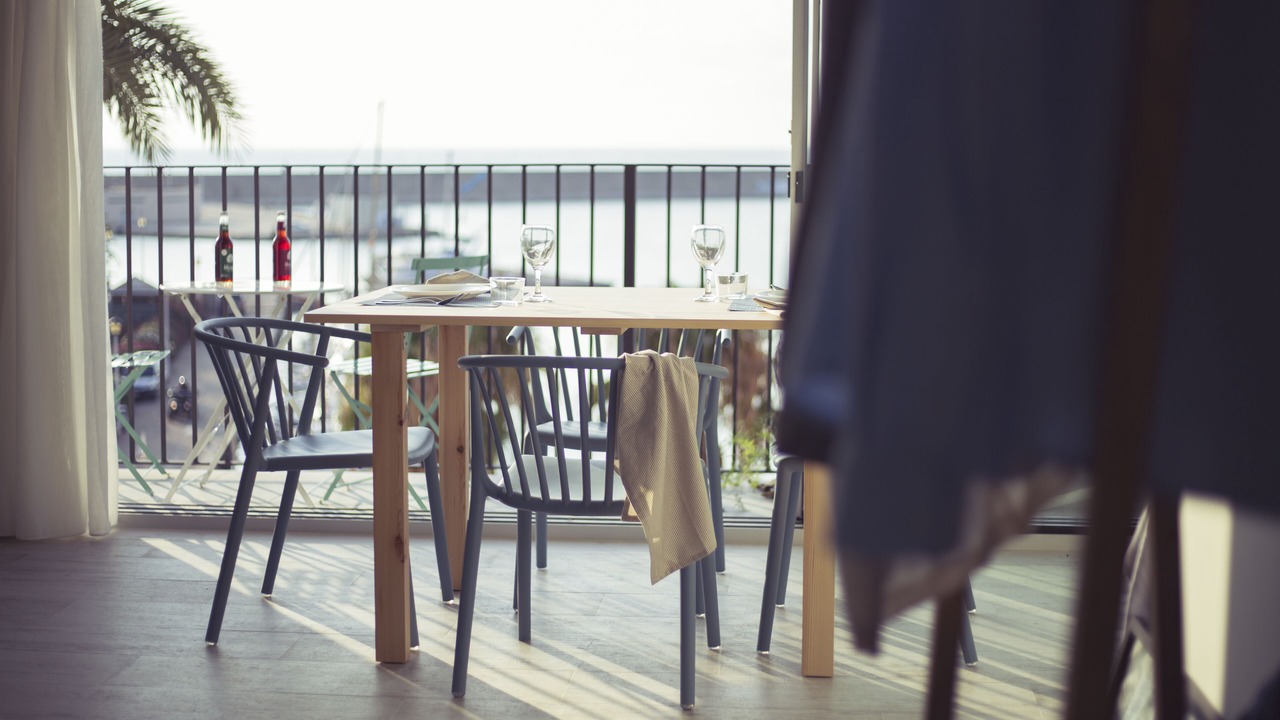 Photo of Patio Balcony in Benicarlo