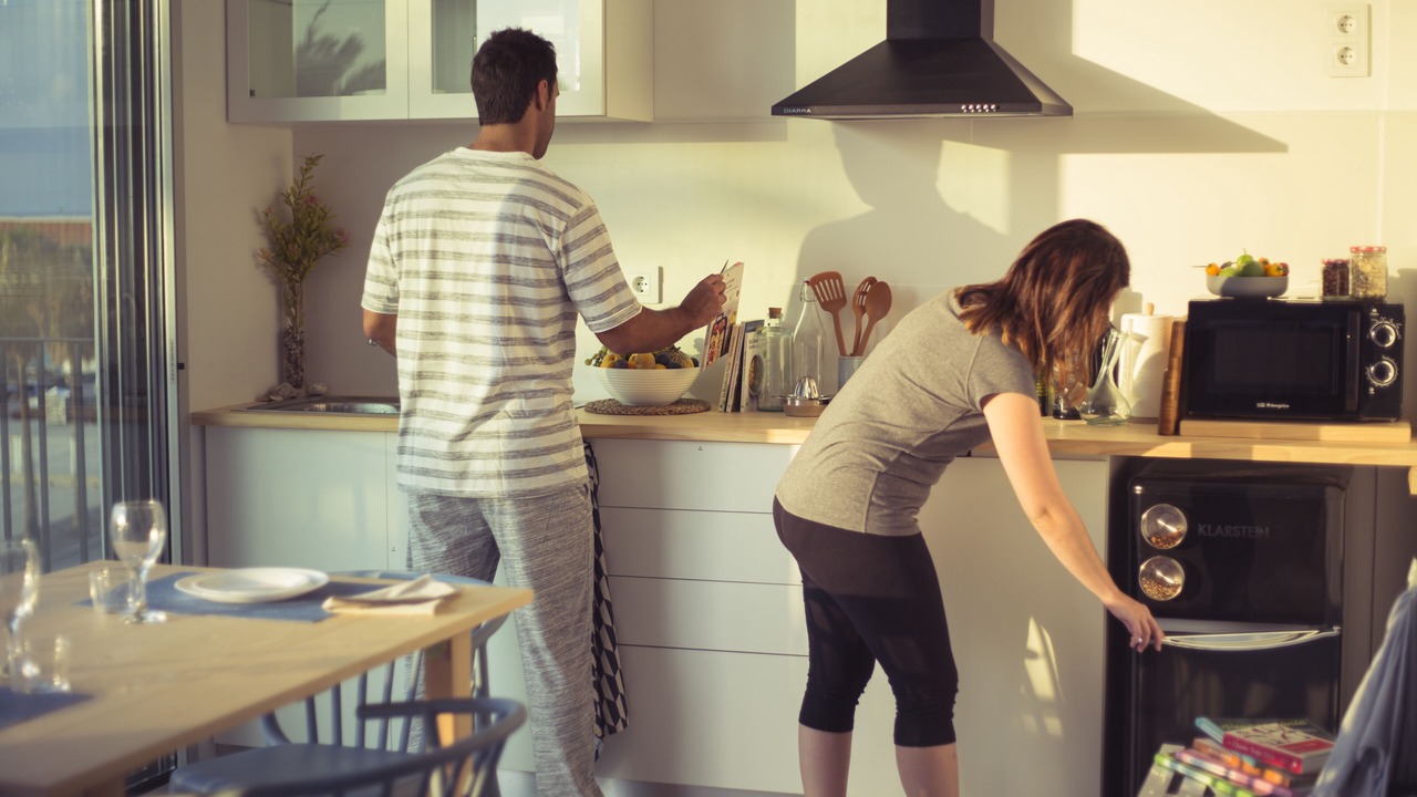 Photo of Kitchen in Benicarlo