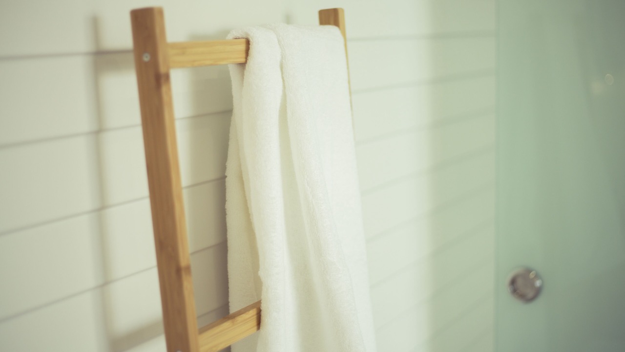 Photo of Bathroom in Benicarlo