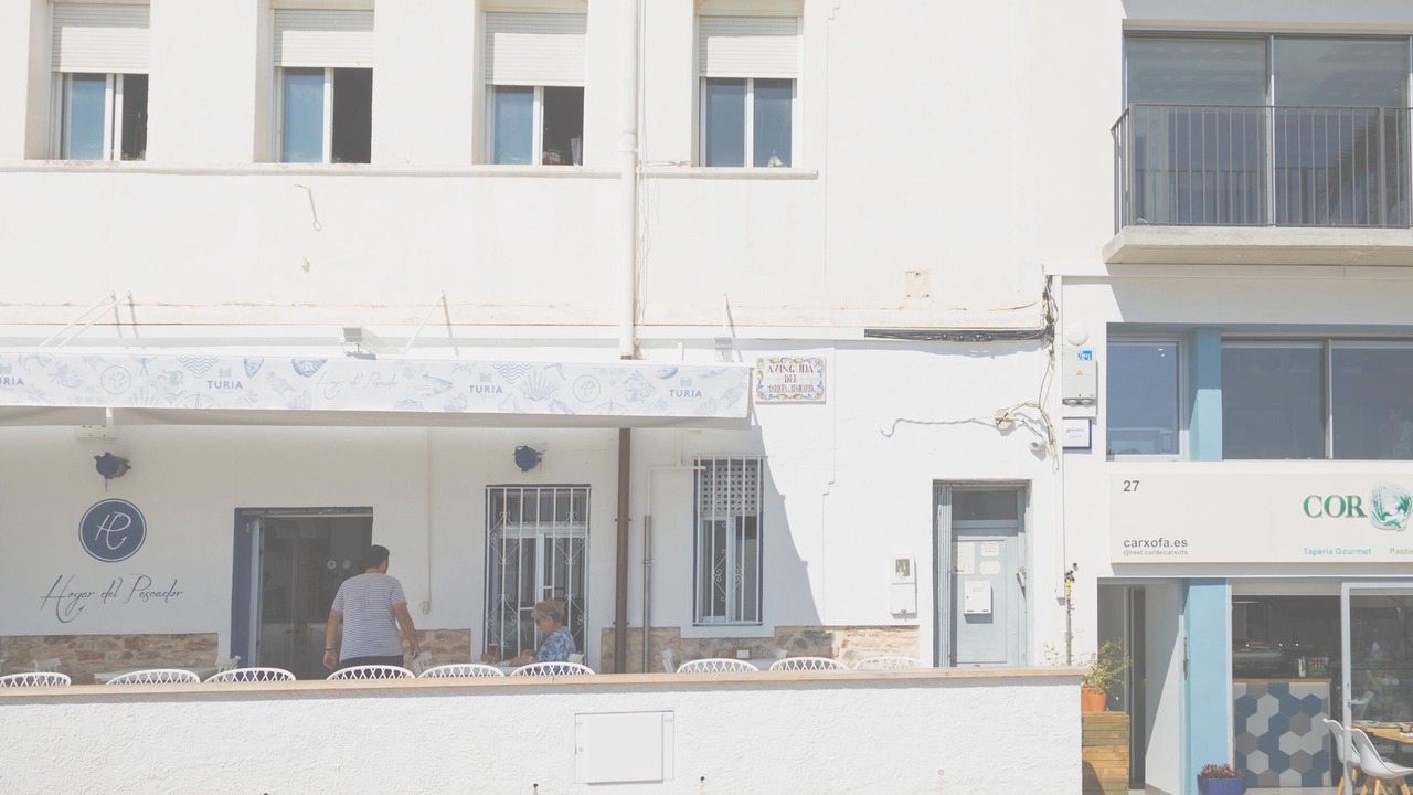 Photo of Outdoor in Benicarlo