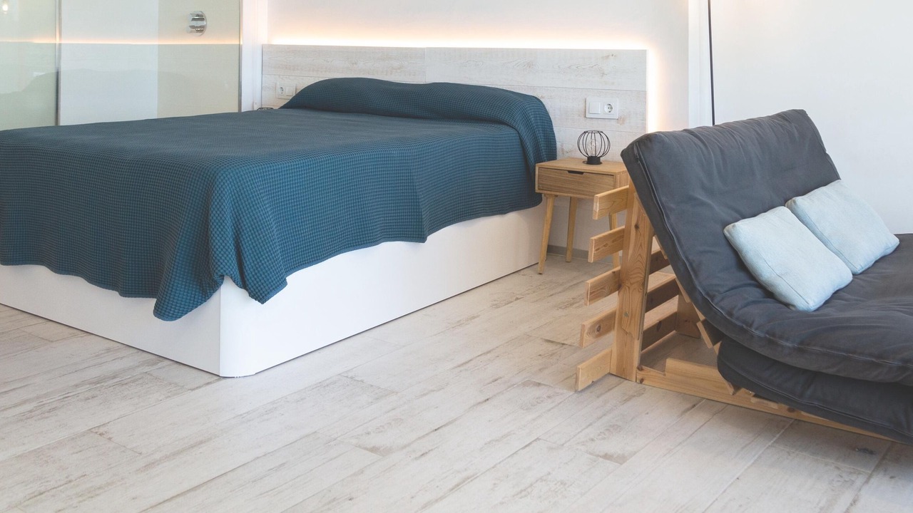 Photo of Bedroom in Benicarlo