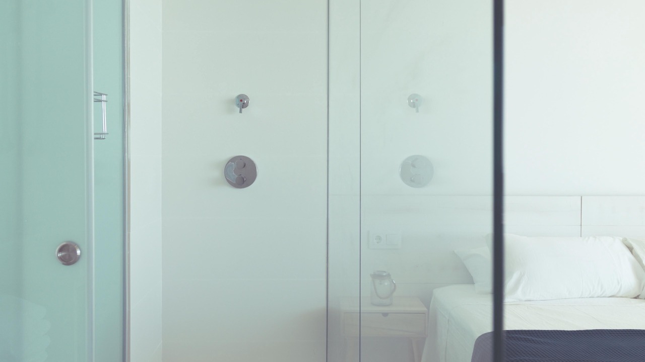 Photo of Bathroom in Benicarlo