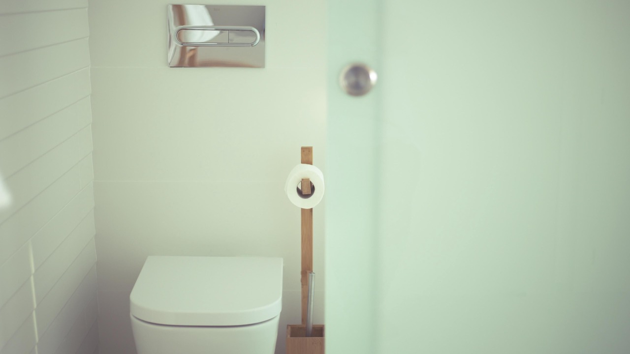 Photo of Bathroom in Benicarlo