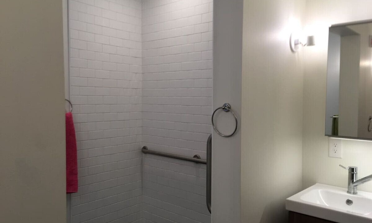 Photo of Bathroom in Pawlet