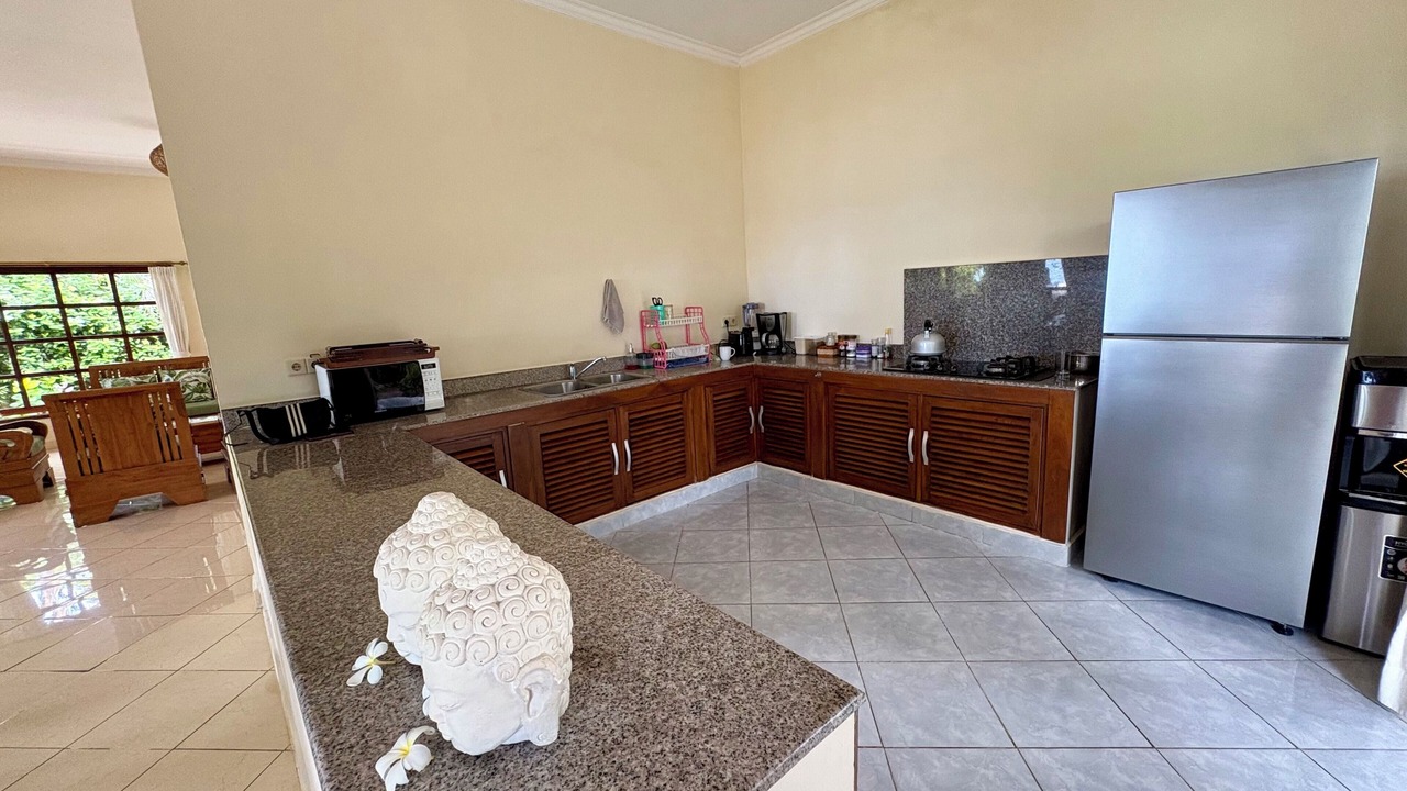 Photo of Kitchen in Lokapaksa