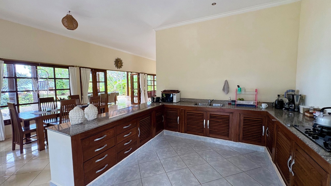 Photo of Kitchen in Lokapaksa