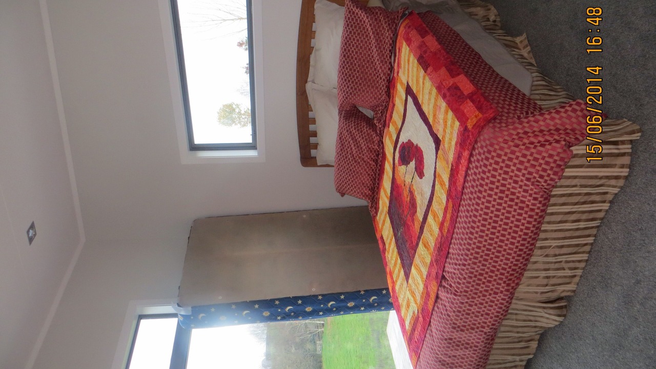 Photo of Bedroom in Ohaupo