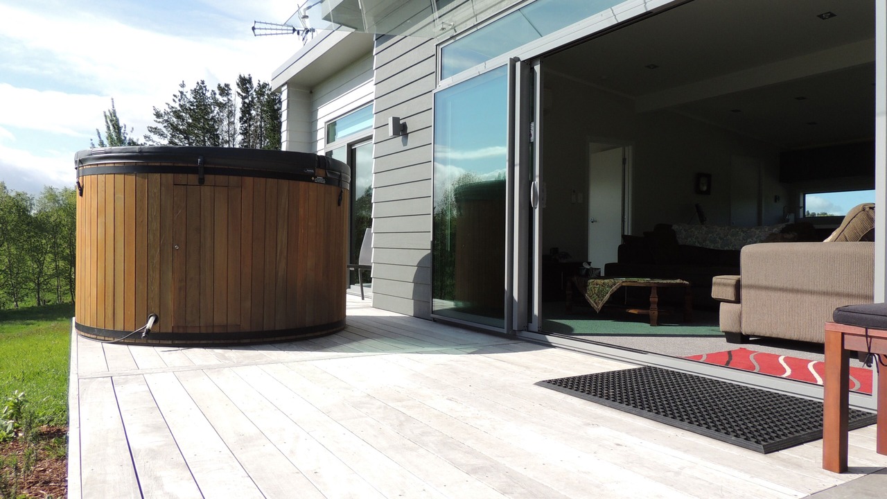 Photo of Outdoor in Ohaupo