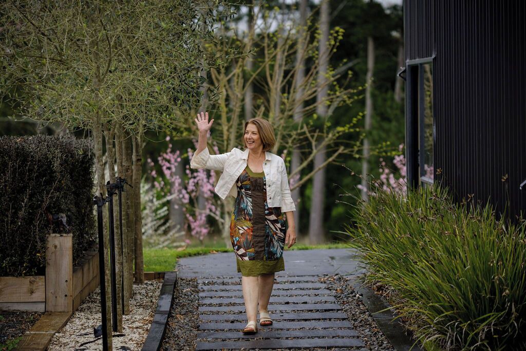 Photo of Outdoor in Ohaupo