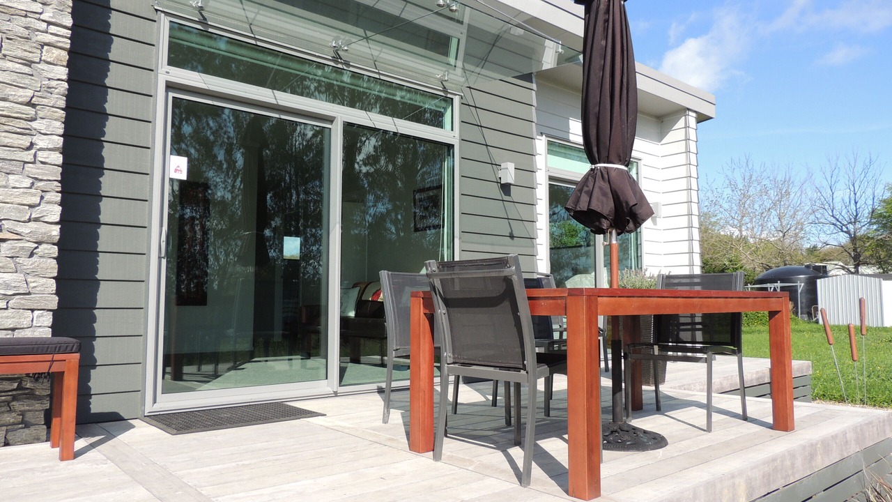 Photo of Outdoor in Ohaupo