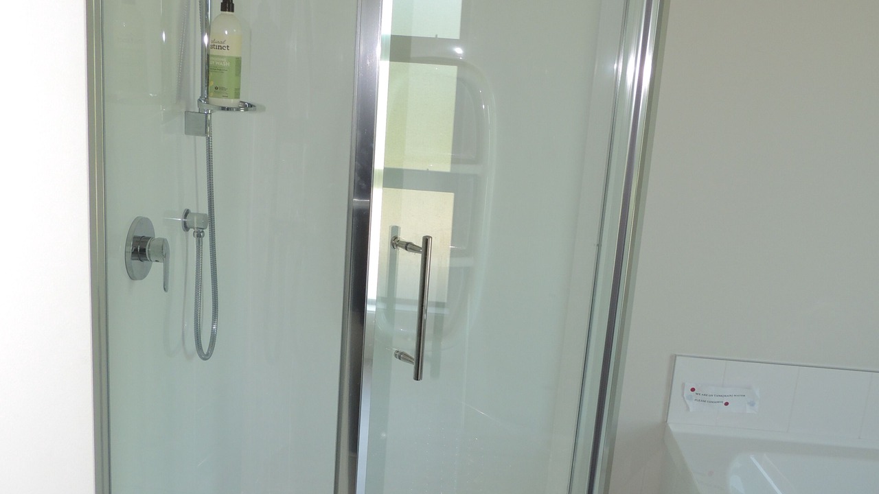 Photo of Bathroom in Ohaupo