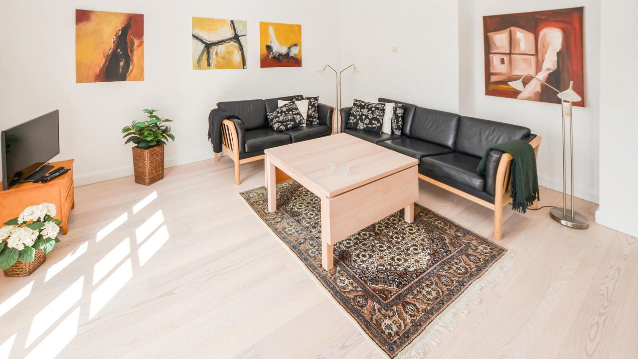 Photo of Bedroom in Grasten