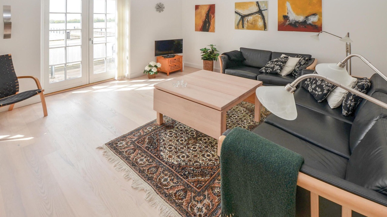 Photo of Bedroom in Grasten