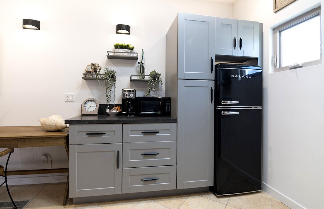 Photo of Kitchen in Pico - Robertson