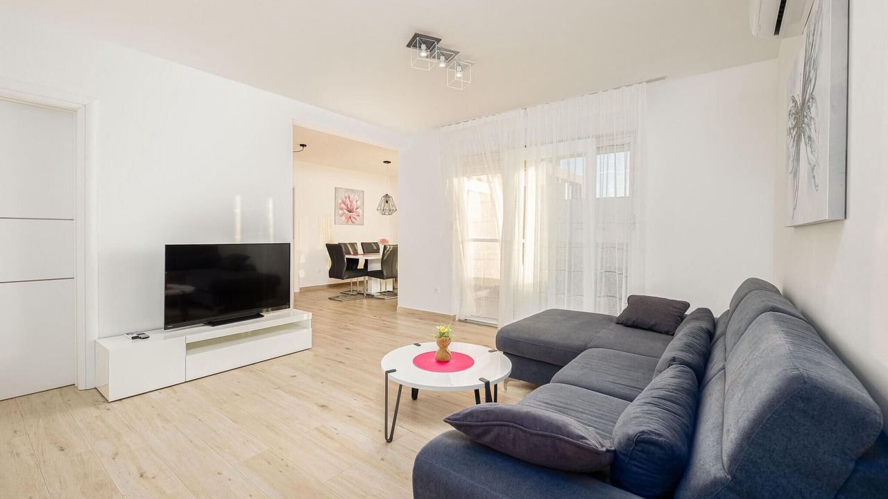 Photo of Bedroom in Razanj