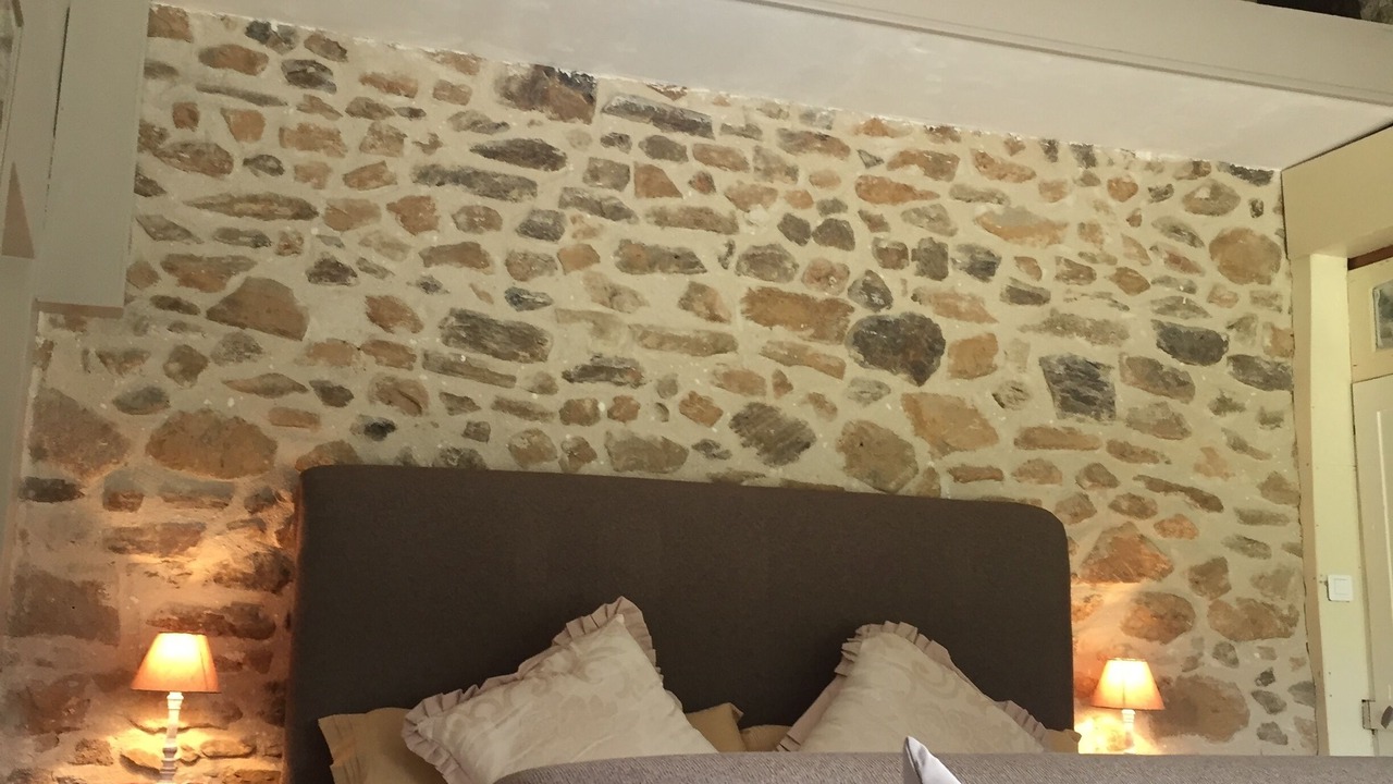 Photo of Bedroom in La Porcherie