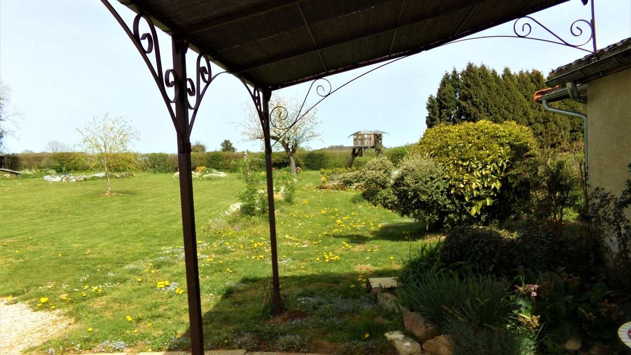 Photo of Outdoor in La Porcherie