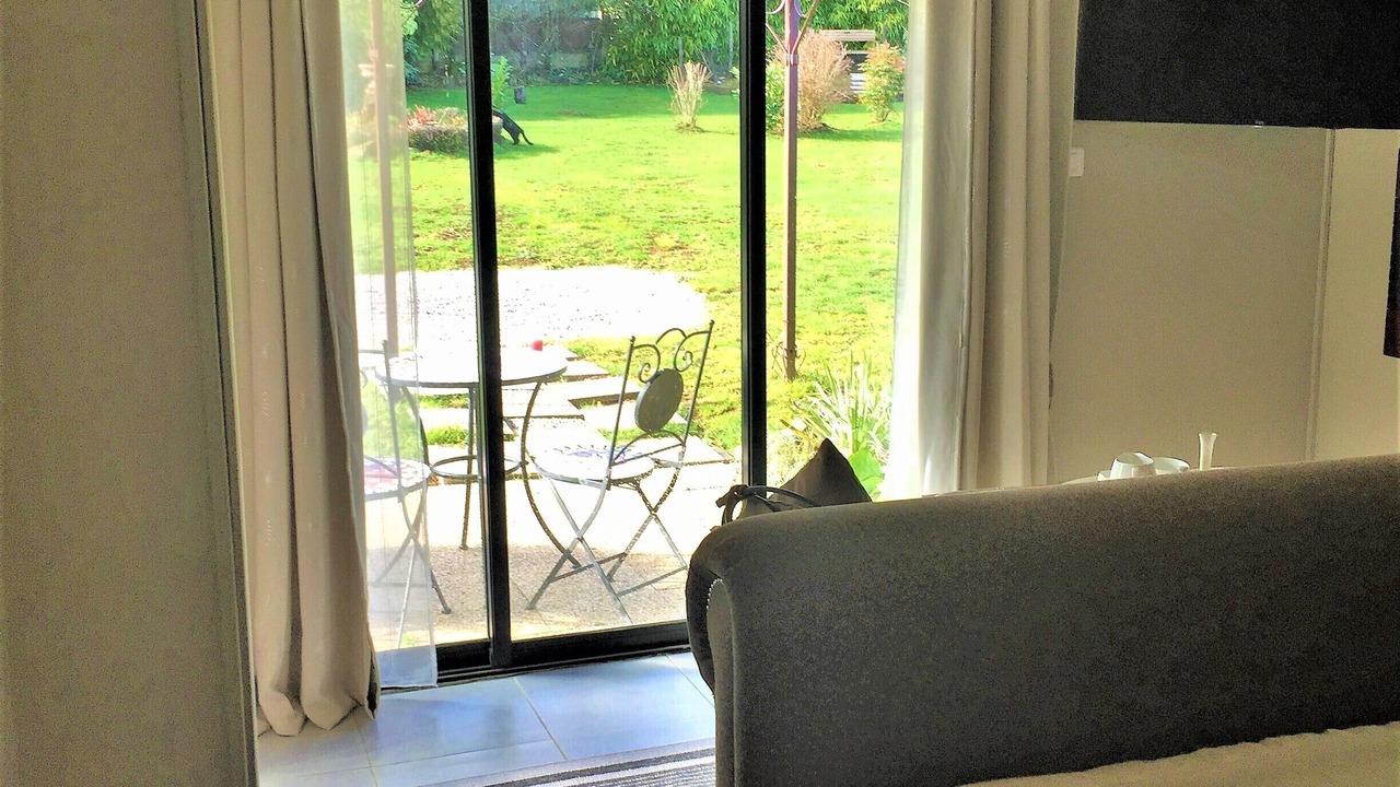 Photo of Bedroom in La Porcherie