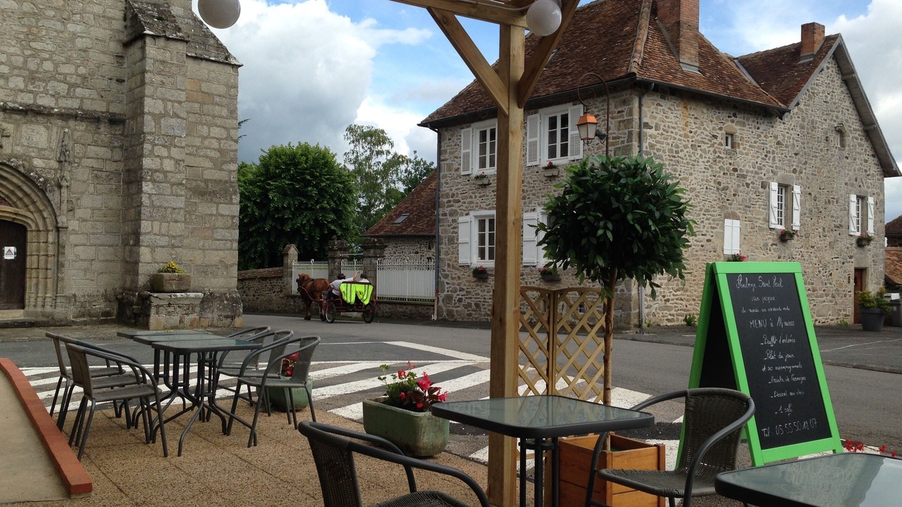 Photo of Outdoor in La Porcherie