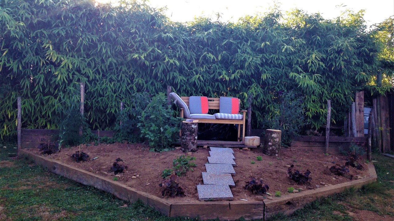 Photo of Outdoor in La Porcherie