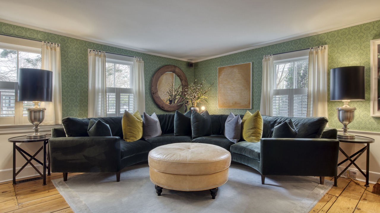 Photo of Bedroom in Sag Harbor