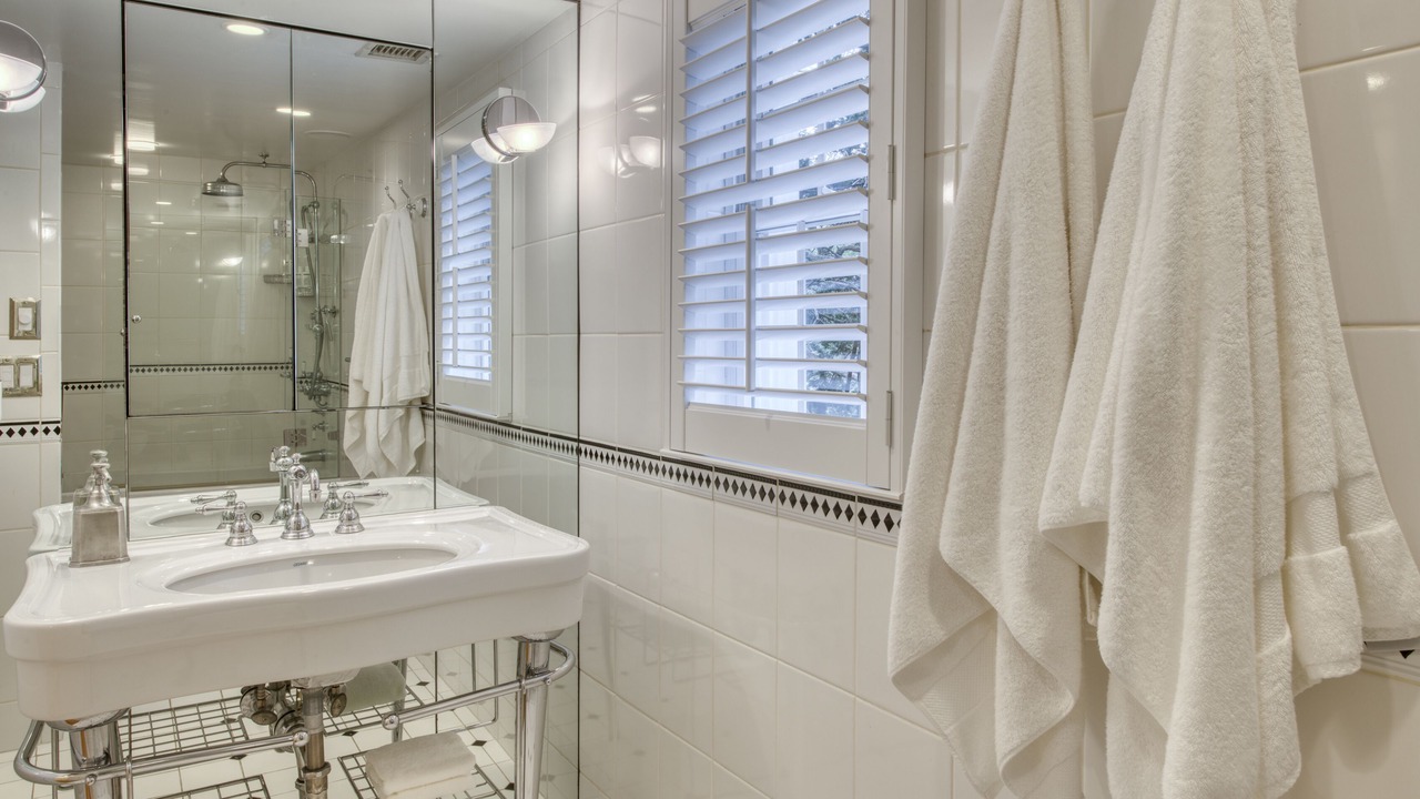 Photo of Bathroom in Sag Harbor