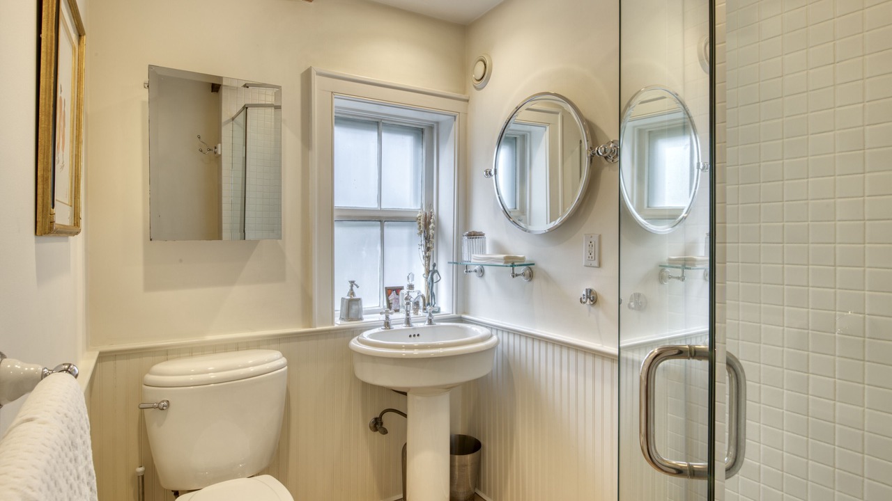 Photo of Bathroom in Sag Harbor