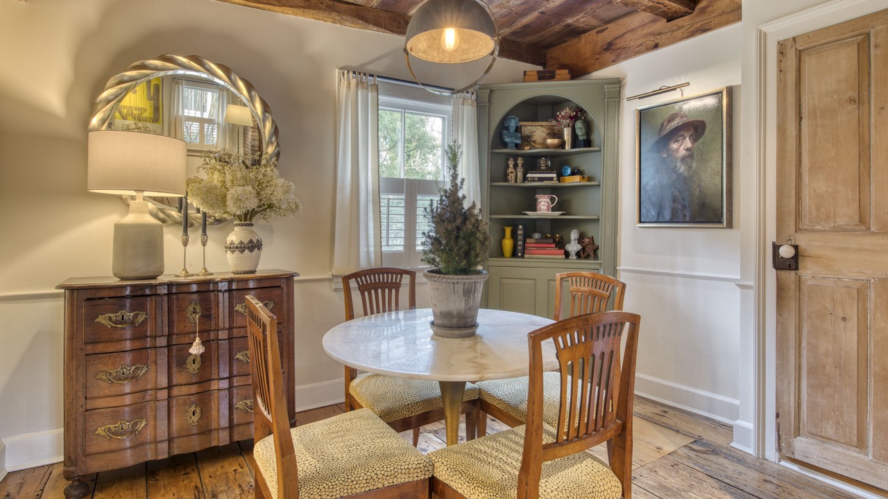 Photo of Bedroom in Sag Harbor