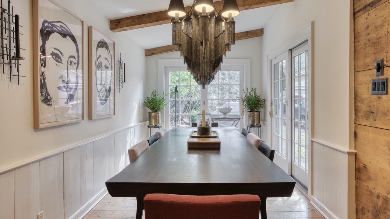 Photo of Bedroom in Sag Harbor