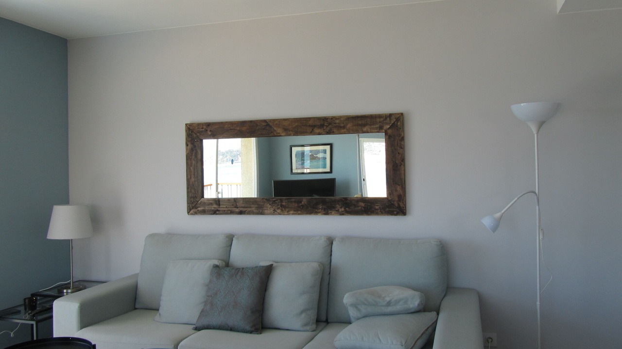 Photo of Livingroom in Blanes