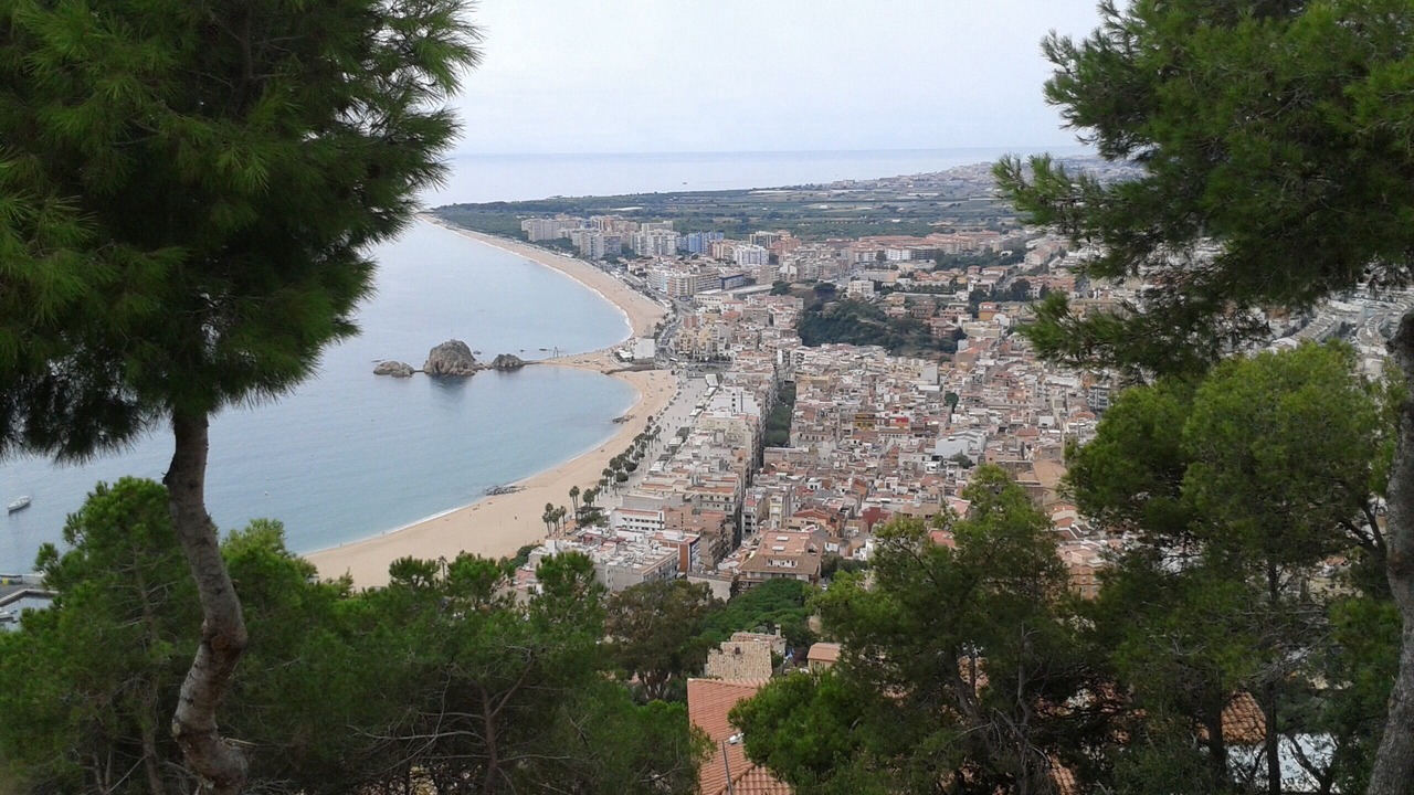 Photo of Others in Blanes