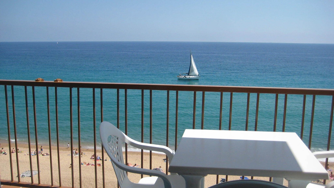 Photo of Outdoor in Blanes