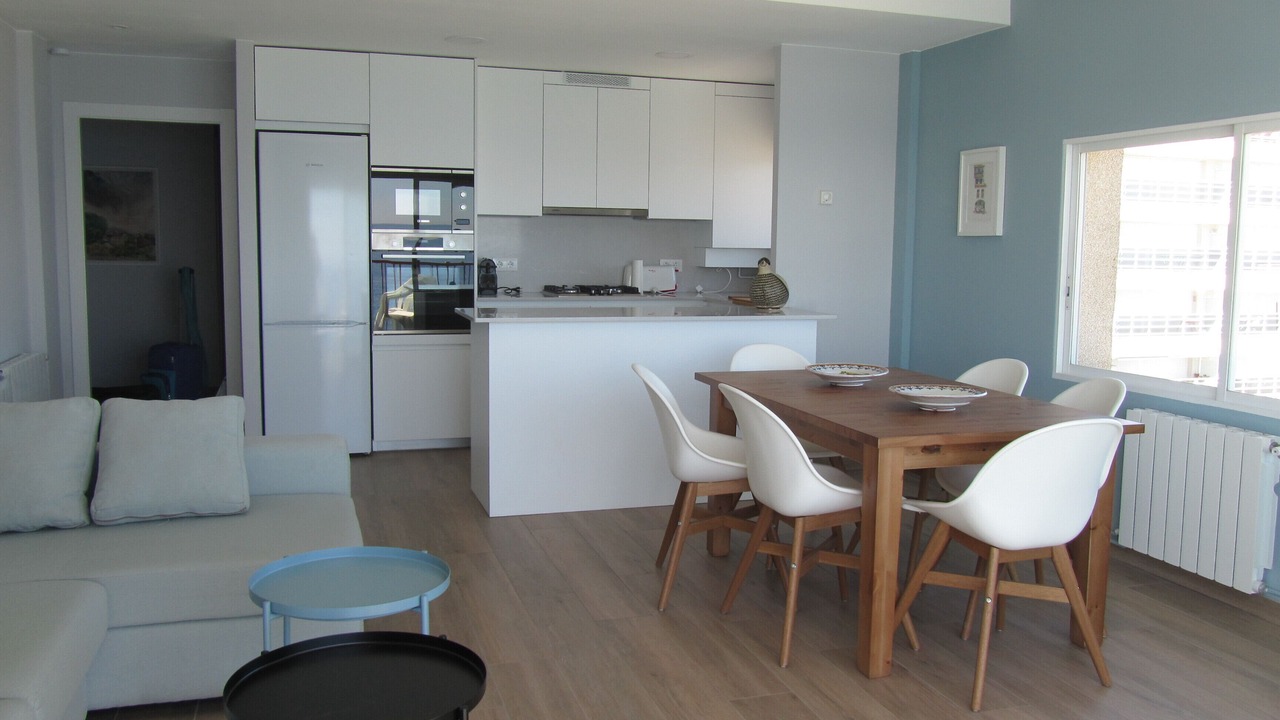 Photo of Livingroom in Blanes