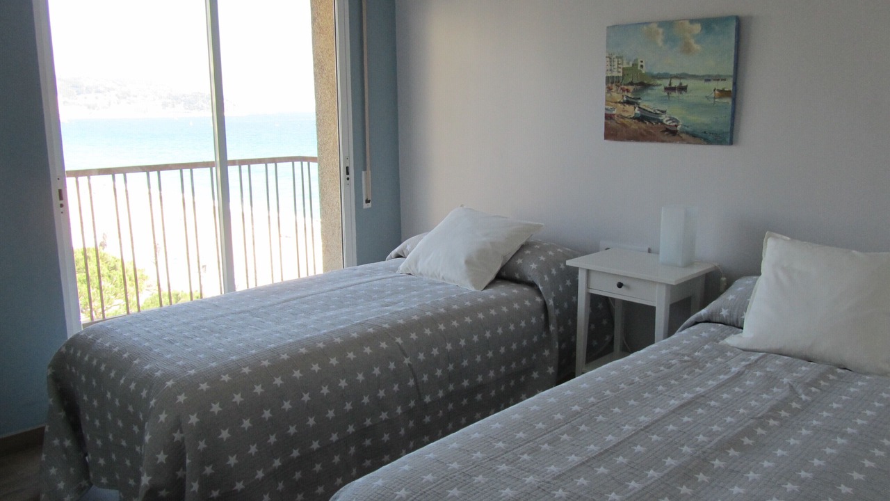 Photo of Bedroom in Blanes