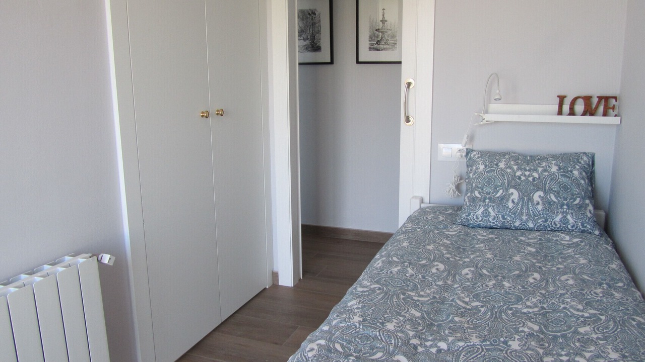 Photo of Bedroom in Blanes